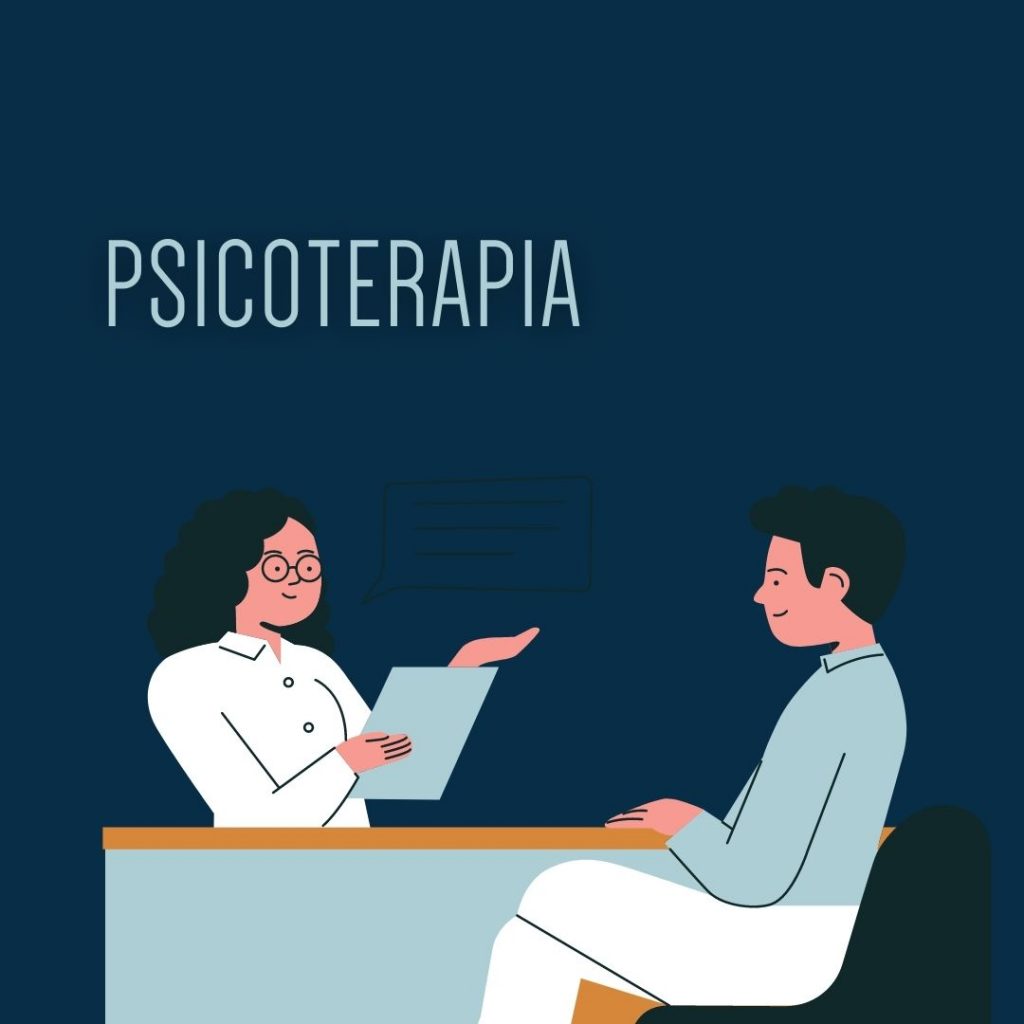 psicoterapia