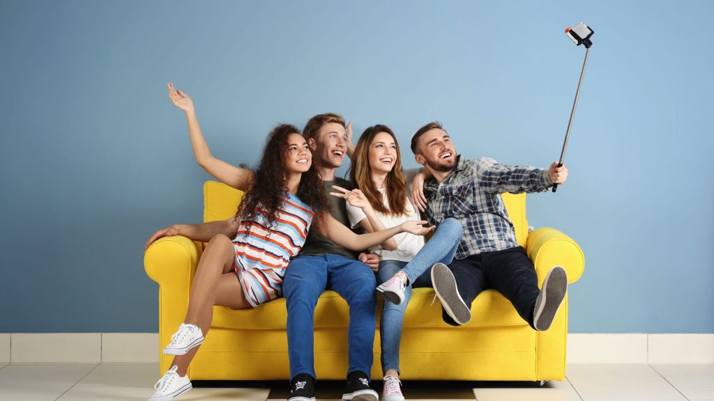 Como fazer amigos em adulto?